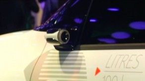 El Salón del Automóvil de París pone sobre la mesa la reinvención