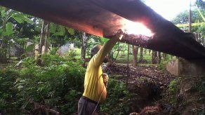 Concluye restauración de puentes peatonales en Pacora