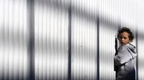 El objetivo es reunir a los niños migrantes con sus padres.