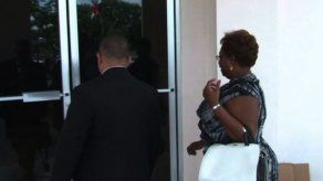 Abogada de implicado en caso Aira Guerra presenta pruebas al MP