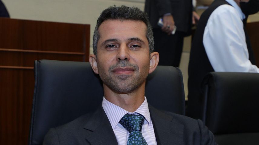 Director de PANDEPORTES