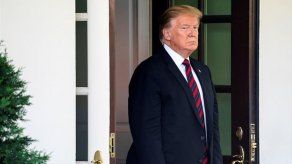 Trump sopesa nombrar a un ultraconservador al frente del sistema migratorio