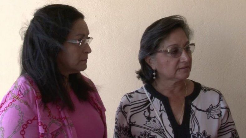 Presidenta de Punta Fogón Unido querella a miembro de Calle Abajo Tableño por agresión