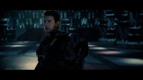 Cruise y Blunt: 3 estrenos