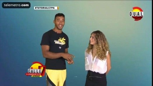 Calle 7 Panamá - Tutorial 7