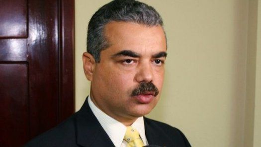 Bancada de CD escoge a Carrillo como candidato a la presidencia de la AN