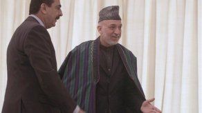 Clérigo vinculado al Talibán dice que se reunió con líder afgano