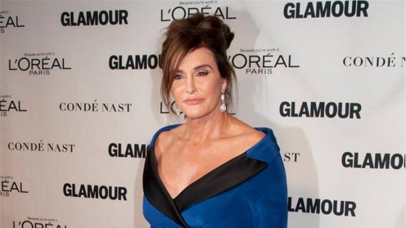 Caitlyn Jenner podría posar desnuda para Sports Illustrated