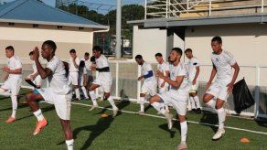 Con toque español y muy reforzado viene Veraguas CD para el Apertura 2021