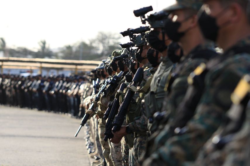 El operativo Génesis se extenderá hasta el 18 de abril.&nbsp;