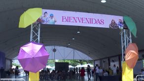 MITRADEL realiza jornada de empleos para mujeres.