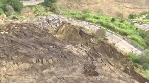 Dos mil damnificados por sismo en selva de Perú