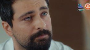 Ferman le dice toda la verdad a Beliz sobre la condición de su hermana