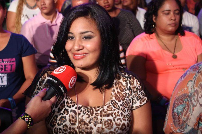 Muchos premios en 3er show de Como Gozo
