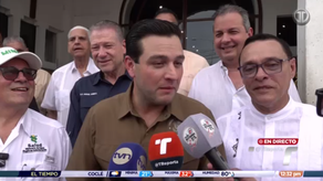 Embajador resalta trabajo conjunto Panamá y EE.UU.