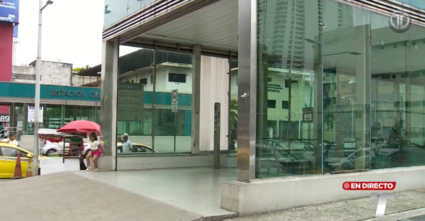 Reabren la estación 5 de Mayo tras incidente del 9 de junio de 2025.