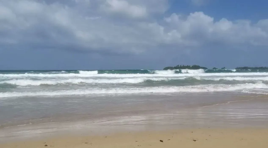 Aviso de prevención