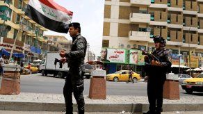 EEUU ayudará a Irak para detener a insurgentes