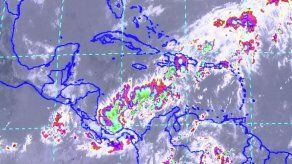 Etesa emite aviso de prevención por 72 horas ante sistema de baja presión