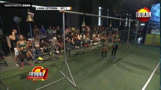 Calle 7 Panamá - Llanta Extrema hit 1