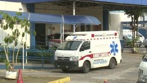 Minsa anuncia compra de nuevas ambulancias