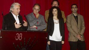 La argentina Infancia Clandestina gana el Colón de Oro en Huelva