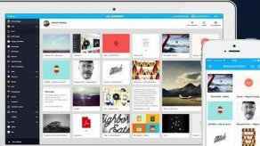 Pinterest compra Icebergs
