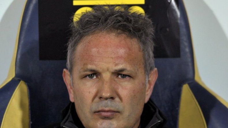 Milan despide a su técnico Mihajlovic
