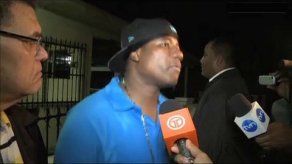 Dj Black denuncia abuso policial