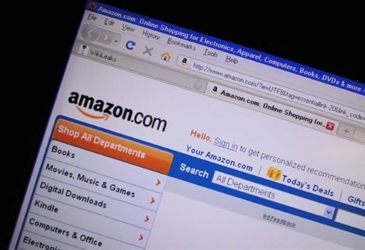 Amazon lanza moneda virtual para estimular apps compatibles con Kindle
