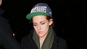 Kristen Stewart era una obsesa del control en sus primeros años de carrera