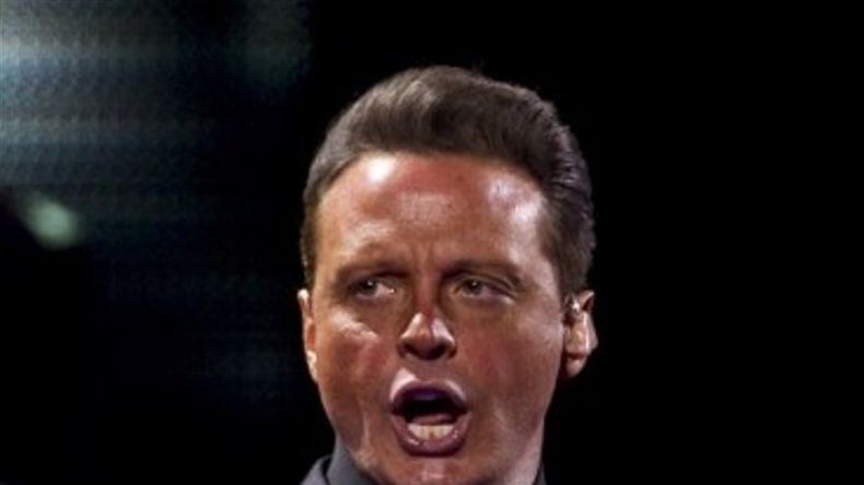 Luis Miguel es alcalde por un día en Texas