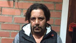 Capturan a líder del narcotráfico en Colombia
