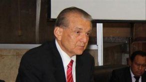 Diputado Delgado niega ser instrumento político del Ejecutivo