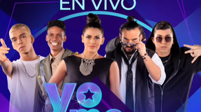 Yo Me Llamo 2023: En Vivo - Sigue la Semifinal de la 5ta Temporada