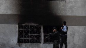 Venezuela pide a Chile