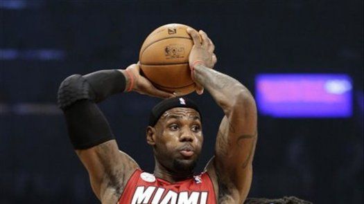 Miami ganó en su primera visita a Brooklyn