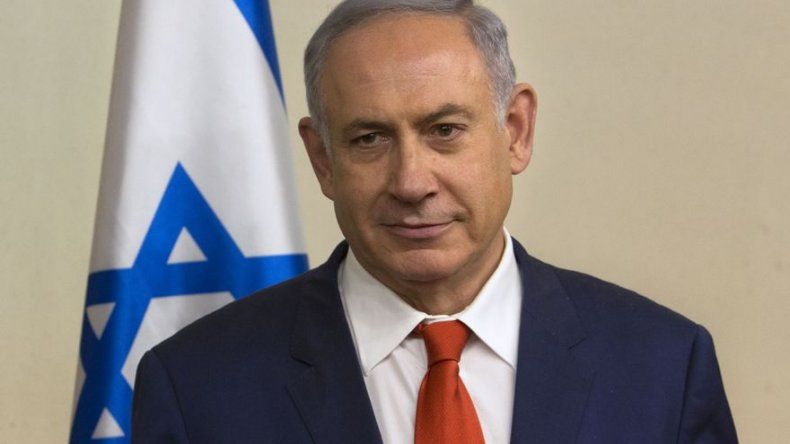 Netanyahu reconoce por primera vez ataques a Hizbulá
