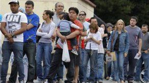 Alcanza nuevo récord el desempleo en la eurozona