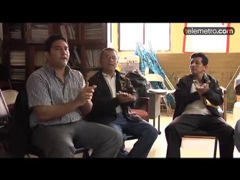 Roces entre educadores y autoridades del Meduca en diálogo