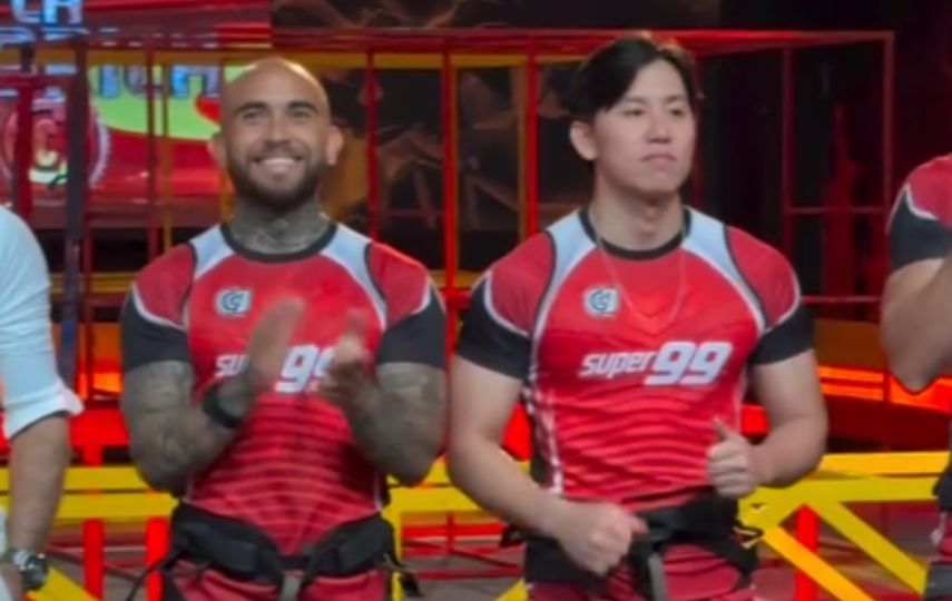 Rafe Lucado y Enrique Siu regresan con fuerza a la Furia Roja de Calle 7 Panamá