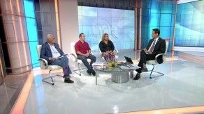 Padres de menor con discapacidad a quien se le negó acceso a Metro Bus piden apoyo