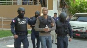 Captura a alias El Patrón Juancito”, uno de los más buscados en Panamá Captura a alias El Patrón Juancito”, uno de los más buscados en Panamá