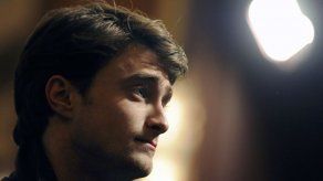 Daniel Radcliffe auxilia a víctima de asalto en Londres