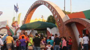 Feria Internacional de Azuero 2024: Cartelera de artistas que se presentarán