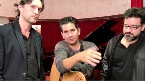 Bacilos regresa para ser estandarte del éxito mundial de la música latina