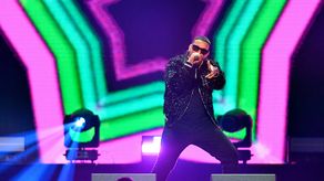 Vídeo musical Métele al perreo