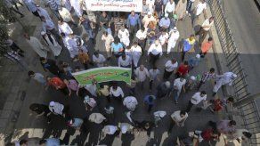 Jordania amenaza con tomar medidas contra Israel