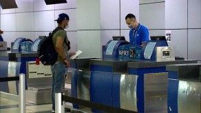 Aeropuerto de Tocumen inicia operaciones aéreas limitadas