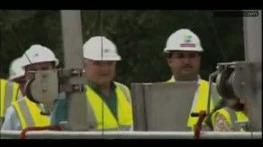 Martinelli anuncia que Virna Luque será la directora de Aduanas